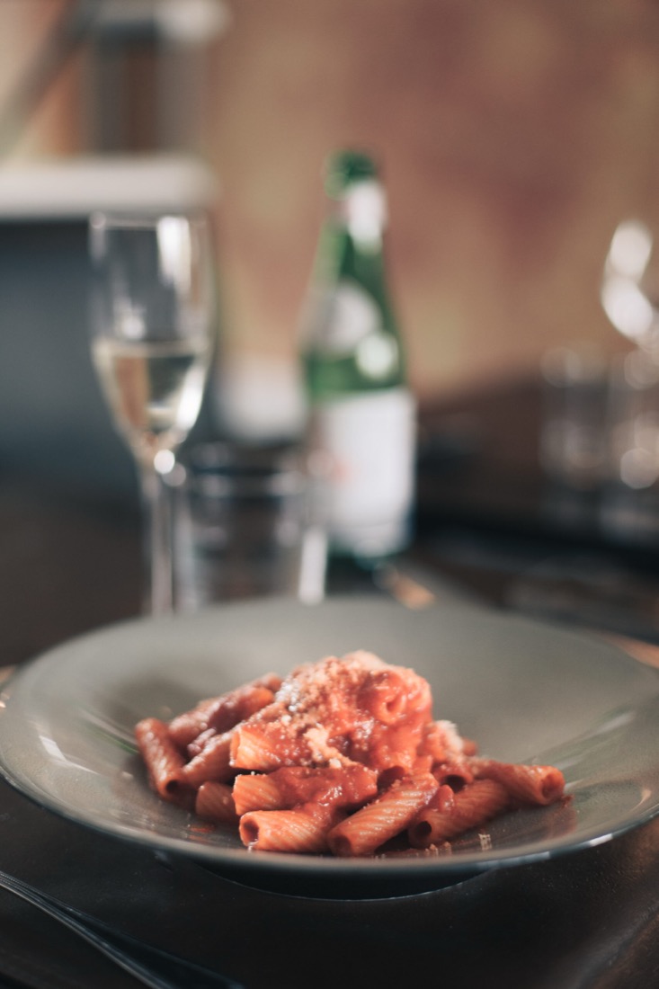 Antipasti